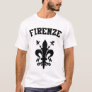 Search for firenze tshirts Florence