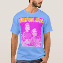 Search for erasure tshirts Music