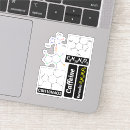 Search for chemical formula stickers Coffee