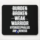 Search for weakness electronics Warrior