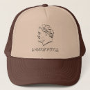 Search for atom hats Education