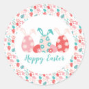 Search for egg decorating stickers Colourful