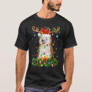 Search for santas reindeer tshirts Xmas