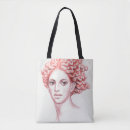 Search for redhead tote bags Retro