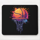 Search for picking mouse mats Basket
