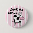Search for save animals badges Vegan