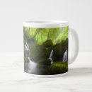 Search for waterfall mugs Japan
