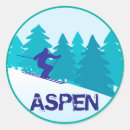 Search for ski aspen stickers Skier