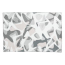 Search for camo pillowcases Modern