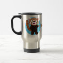 Search for panda travel mugs Wildlife