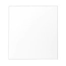 Search for be flat notepads White