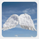 Search for angel wings stickers Fantasy