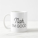 Search for good attitude mugs Humour