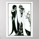 Search for aubrey beardsley posters Salome