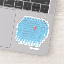 Search for mr funny stickers Pattern