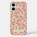 Search for pink camo iphone cases Camouflage