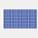 Search for name for kids labels Daycare