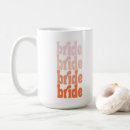Search for cute bride mugs Simple