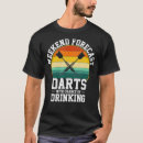 Search for stranger things tshirts Dart