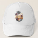 Search for hawaiian hats Palm tree