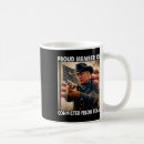 Search for team trump mugs Political