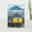 Search for engineering day cards Locomotive