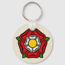 Search for the tudors key rings Rose