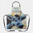 Search for bovines aprons Cow