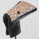 Search for cats golf head covers Fun