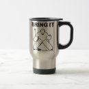 Search for hockey travel mugs Goalie