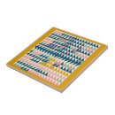 Search for geometric triangles coasters Trendy