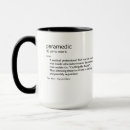 Search for paramedics mugs Ems