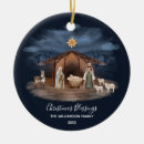 Search for jesus christ christmas tree decorations faith