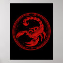 Search for scorpion art Astrological