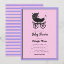 Search for goth baby shower invitations Bats