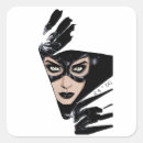 Search for cover stickers Catwoman