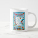 Search for cartoon map mugs Kids