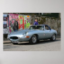 Search for jaguar car posters E type