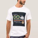Search for autism symbol tshirts Rainbow infinity symbol