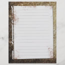 Search for binder inserts recipe cards Vintage