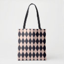 Search for black argyle bags Harlequin