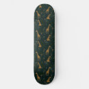 Search for giraffes skateboards Jungle