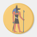 Search for deity magnets Anubis