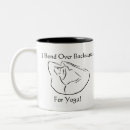 Search for bending mugs Yoga