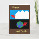 Search for heavens cards For her