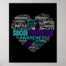 Search for depression hope posters Mental