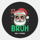 Search for retro santa stickers Women