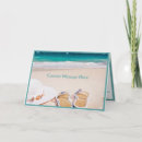 Search for beach sandals cards Ocean