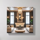 Search for living room canvas prints Wall