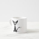 Search for gothic cat mugs Halloween